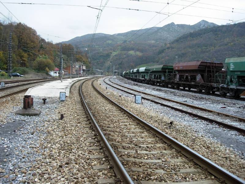 Ferrocarril