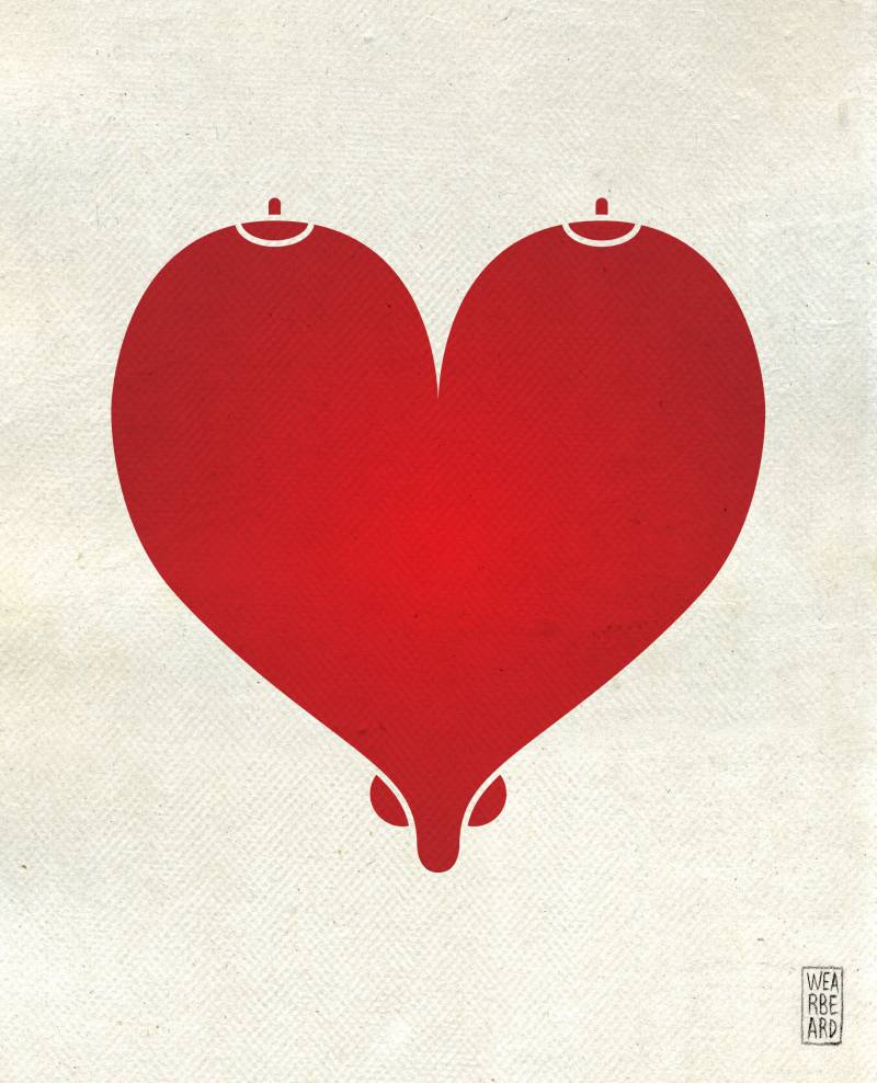 El14 de febrero, Día Europeo de la Salud Sexual