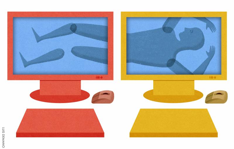1995: Se estrena Toy Story, el primer largometraje creado totalmente con imágenes generadas por ordenador. / SINC