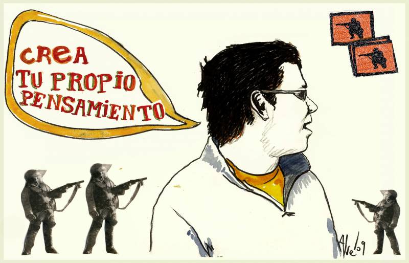 215 de la muerte de Antoine Lavosier, padre de la química moderna