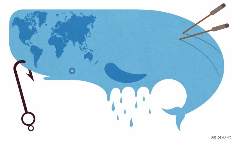 Hoy se celebra el Día Mundial del Agua