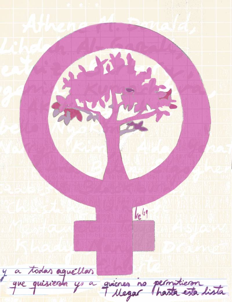 Entregan los premios ‘La mujer y la ciencia’ de L’Oreal-Unesco