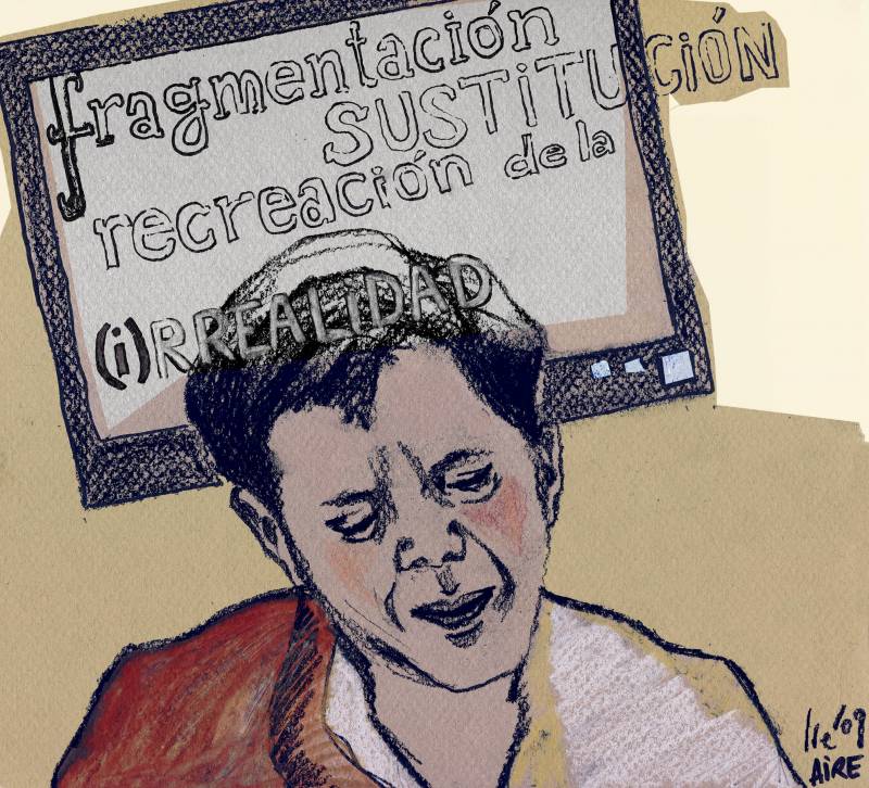 III Jornada de Salud Mental y Medios de Comunicación 