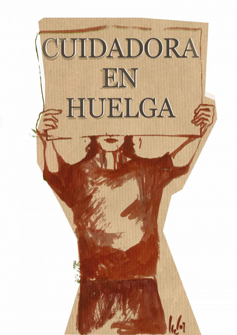 Las mujeres están infrarrepresentadas en los estudios sobre cáncer