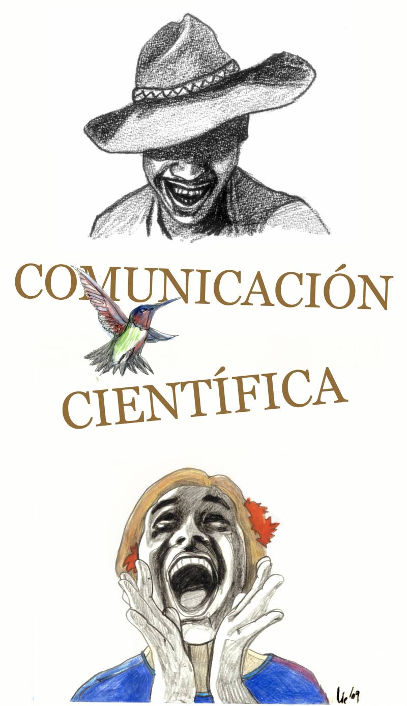 Comienza el congreso Comunicar Ciencia en Red