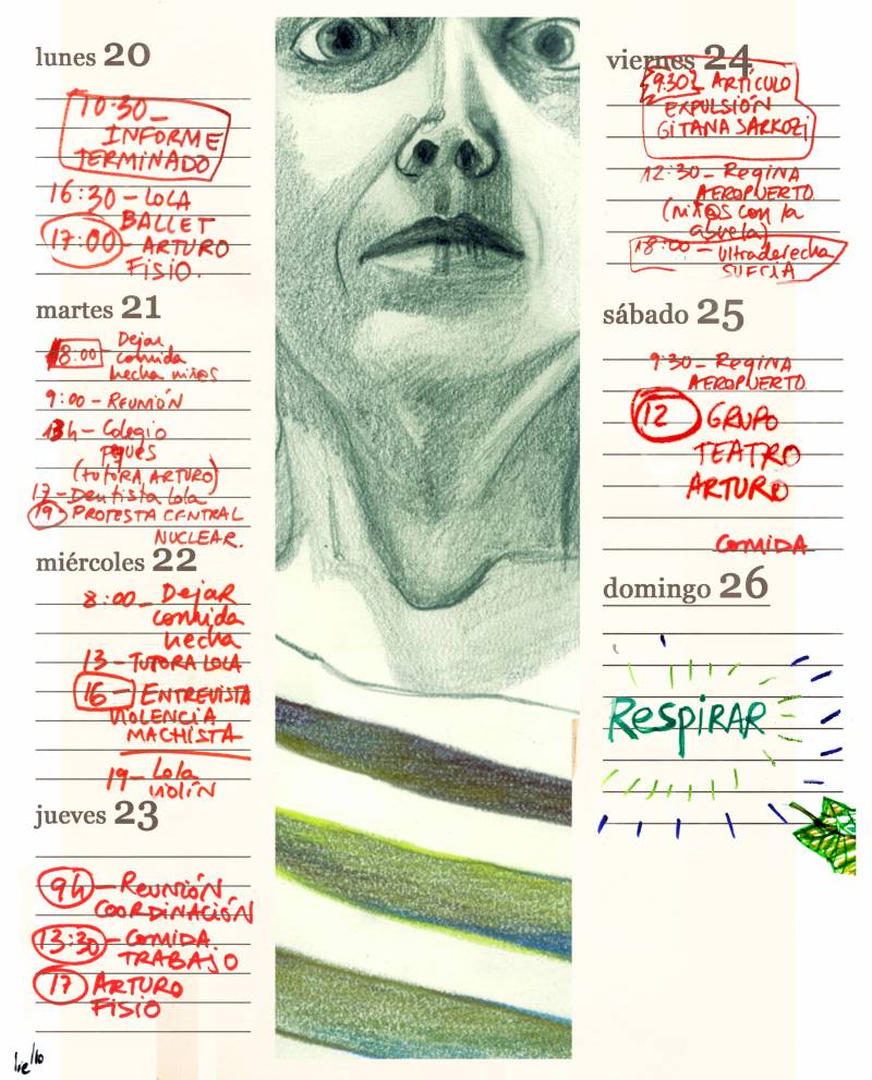 Congreso ERS European Respiratory Society 2010: del 18 al 20 de septiembre en Barcelona