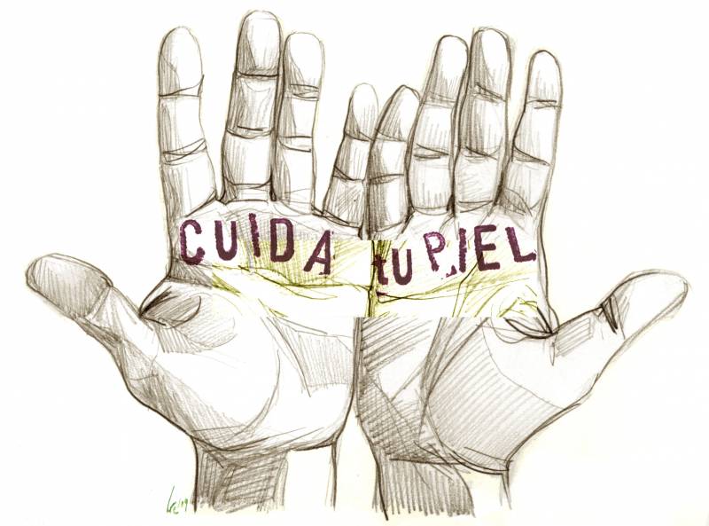 Día Mundial de la Psoriasis