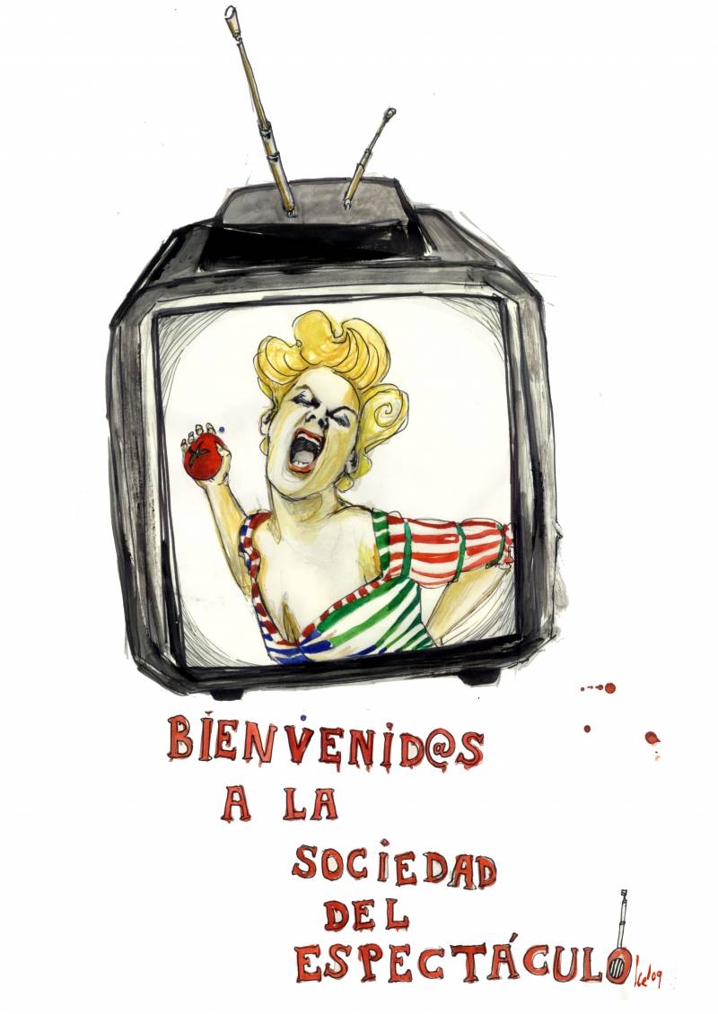 23 de julio de 1962: se realiza la primera trasmisión televisiva de Europa a América vía satélite