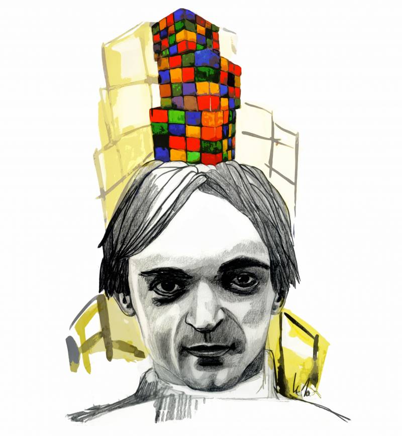 Hoy arranca en Barcelona el World Architecture Festival (hasta el 5 de noviembre)