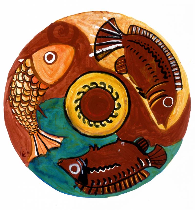 Hoy da comienzo en Madrid el Congreso Lenguas y Culturas del Mediterráneo y Oriente Próximo