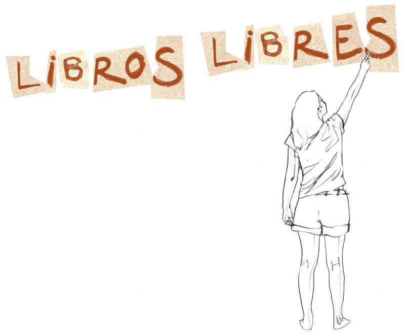 Hoy se celebra el Día Internacional del Libro