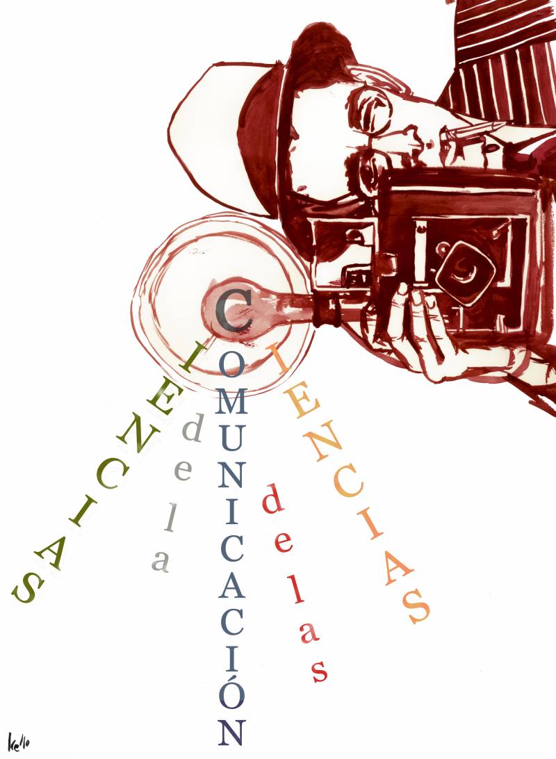 Mañana comienza el congreso Media for Science