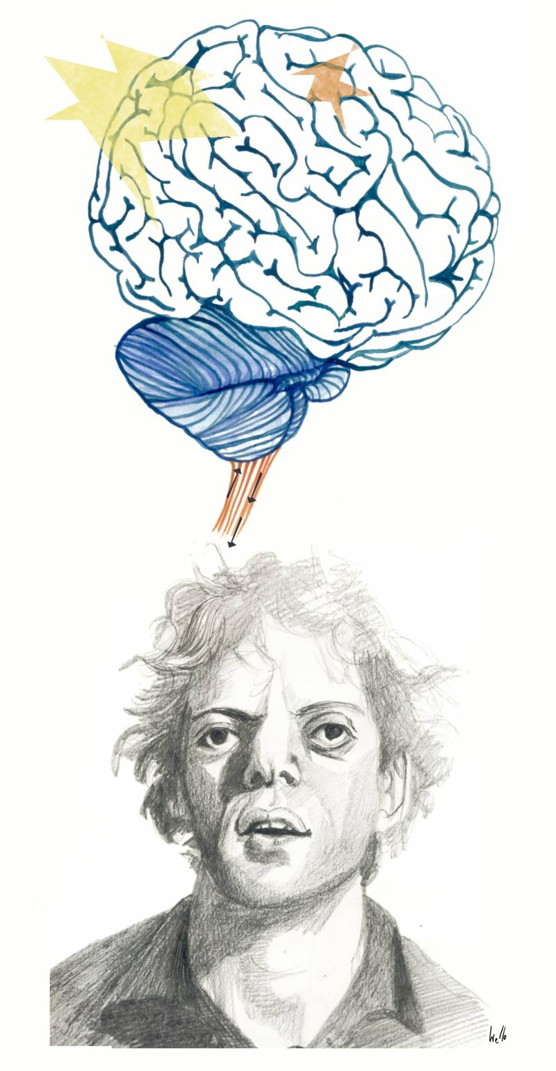 Observan un funcionamiento normal del sistema neuronal espejo en individuos con autismo