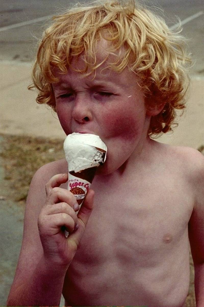 Comer rápido, comer más 