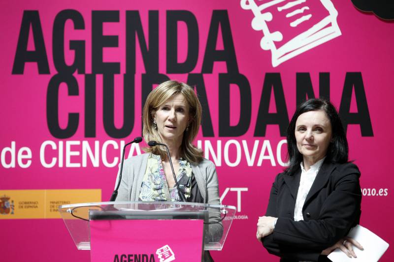Comienzan las votaciones de los catorce retos científicos que propone la ‘Agenda Ciudadana’