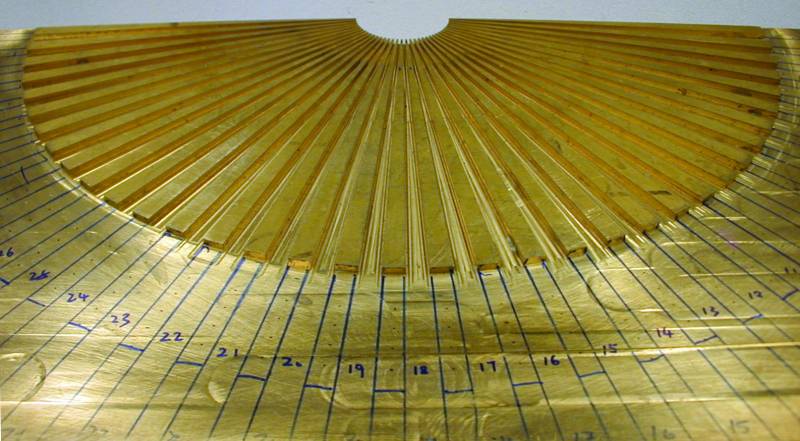 Crean la primera híper lente para ondas sonoras
