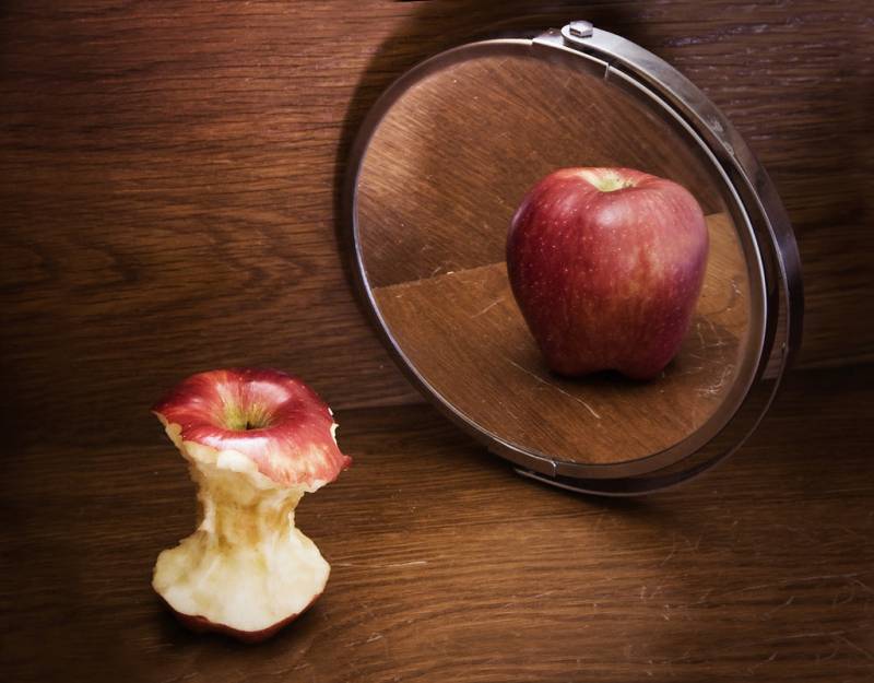 El 30% de las adolescentes españolas tiene riesgo de sufrir un trastorno de la conducta alimentaria