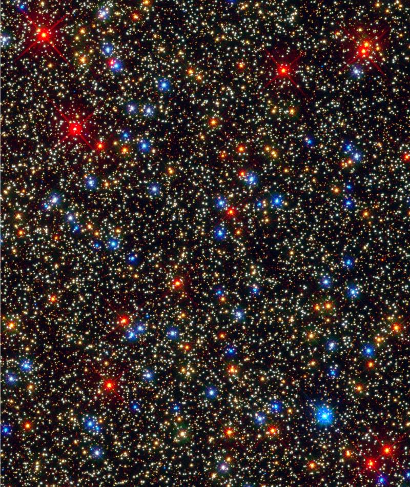 Omega Centauri