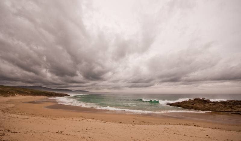 España liderará la vigilancia y predicción de las tormentas de arena y polvo atmosféricos en Europa