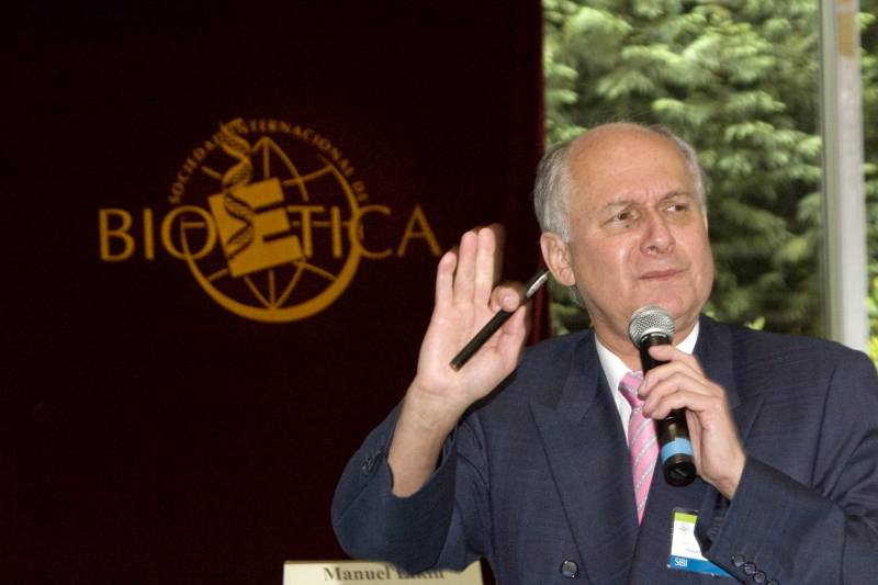 Se celebra el VI Congreso Mundial de Bioética