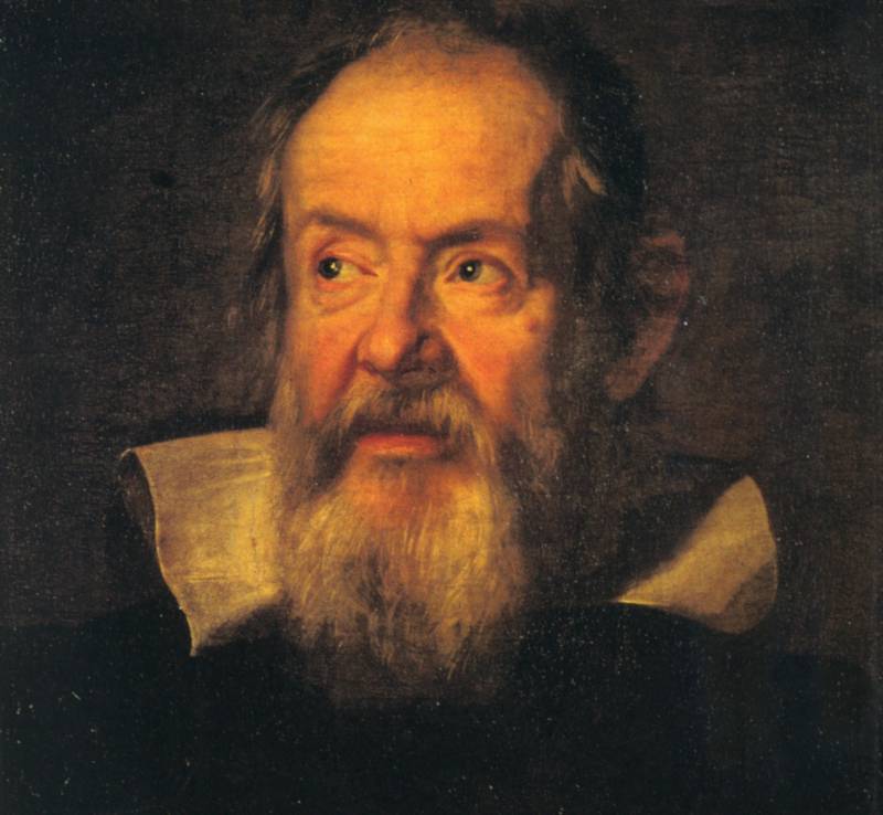 Celebran 400 años de descubrimientos de Galileo con una gran exposición en Florencia  