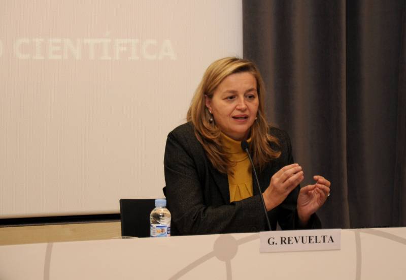gemma revuelta