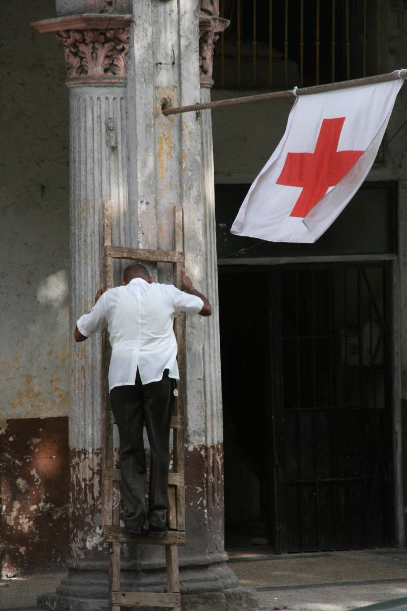 Hay mucho que aprender de la salud de Cuba