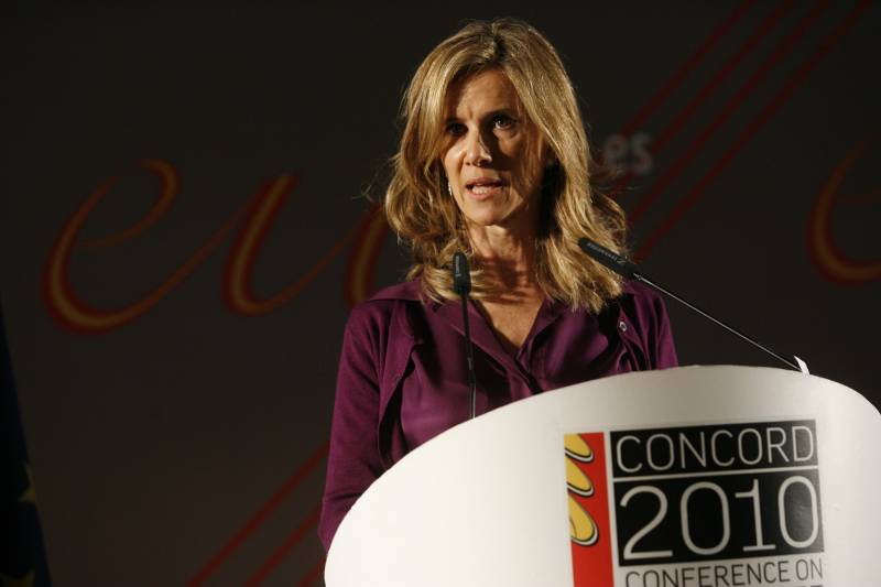 Inauguran CONCORD 2010, una conferencia para promover la inversión privada en I+D