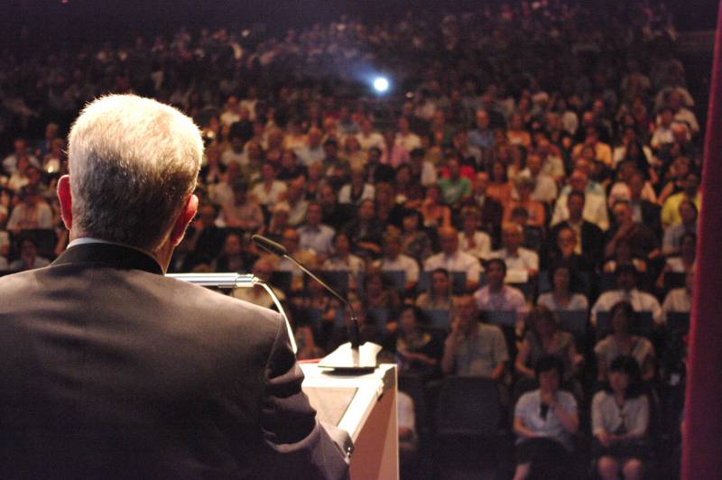 Jordi Palés, presidente de la SEDEM