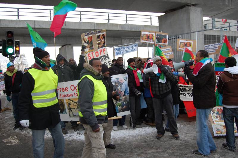 La cuenta atrás para un acuerdo presiona a los líderes mundiales en Copenhague