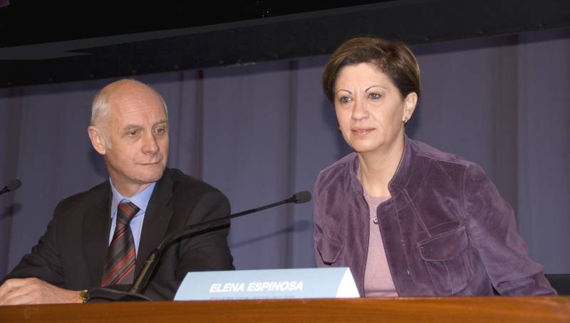 La gestión del agua en España ante la sequía y la escasez de agua divide a Gobierno y organizaciones ecologistas