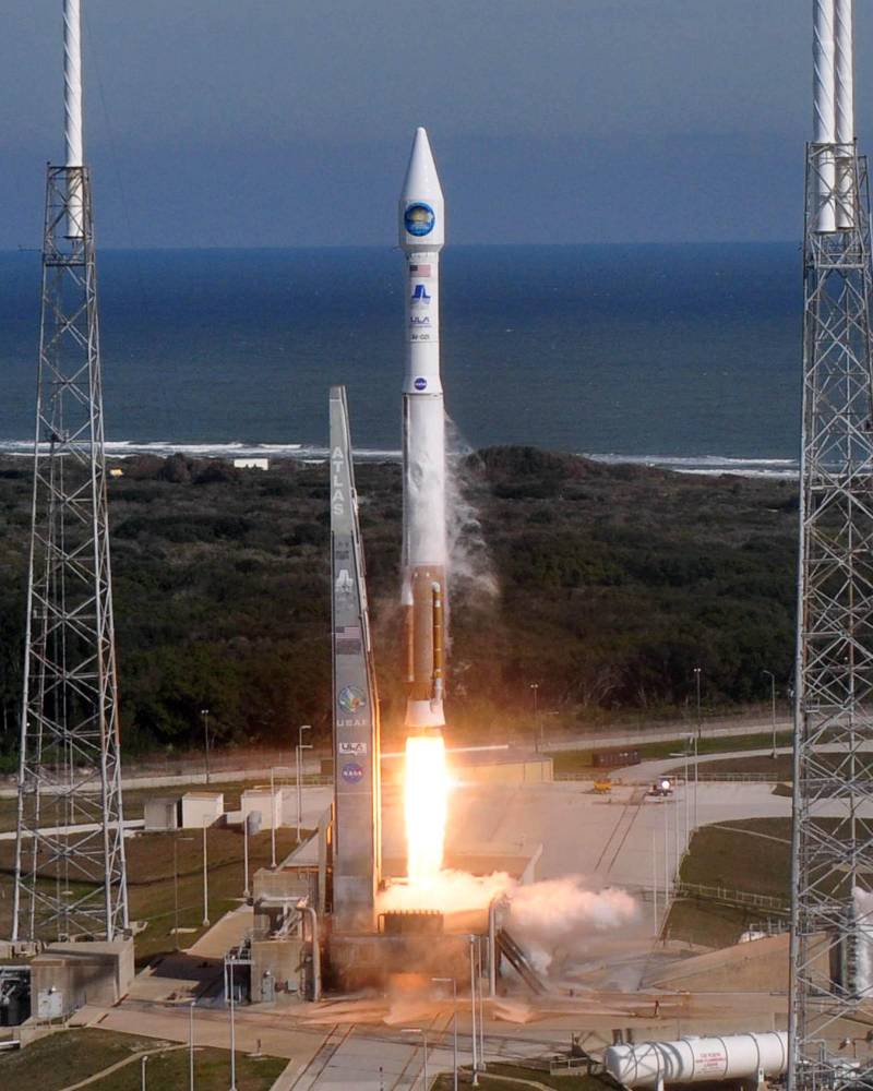 La NASA busca el santo grial del Sol con el observatorio SDO