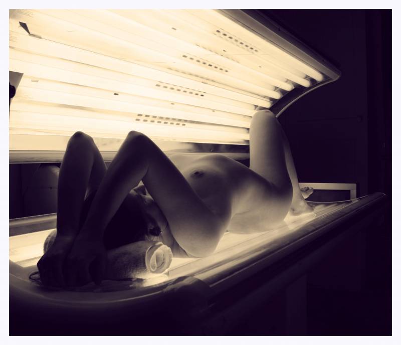 La OMS clasifica las camas bronceadoras como cancerígenas