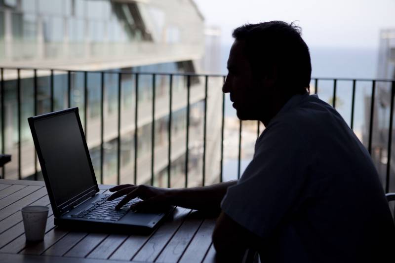 La productividad en España repunta debido a la intensa destrucción de empleo