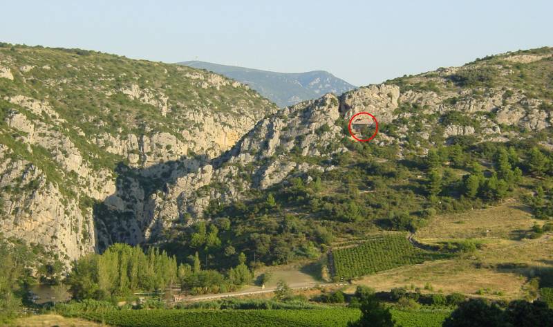 la cueva francesa de Arago