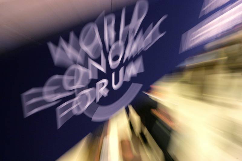 Foro Económico Mundial 2010 