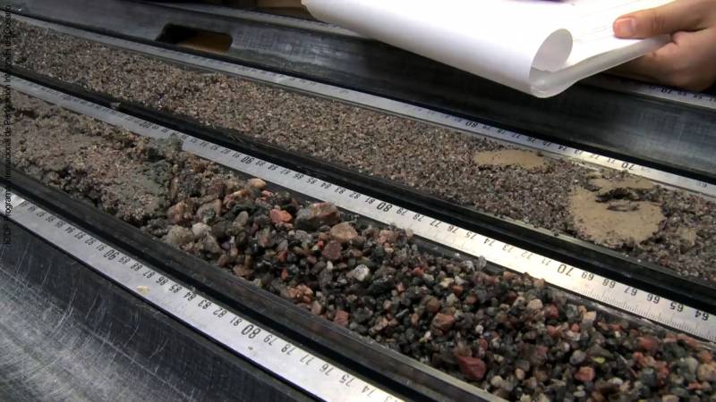 Investigadores españoles lideran una expedición que realizará perforaciones profundas en la Antártida