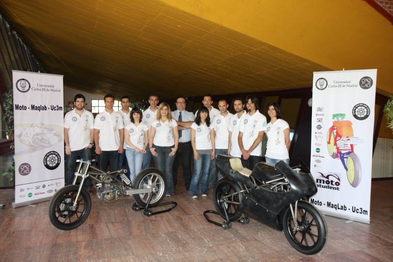 Imagen de grupo