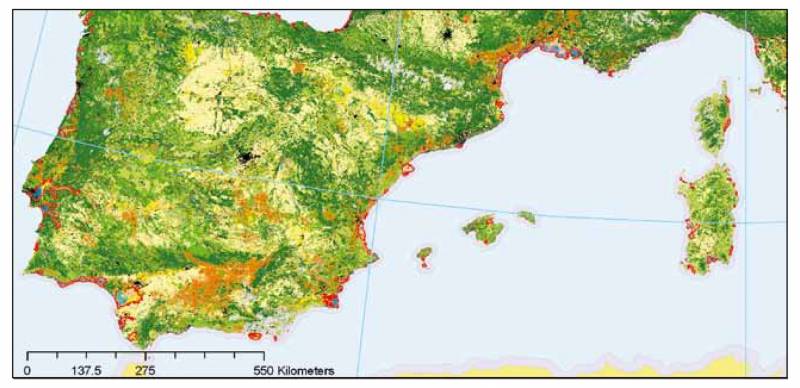 ¿Cuánto cuesta la pérdida de biodiversidad en los humedales mediterráneos?