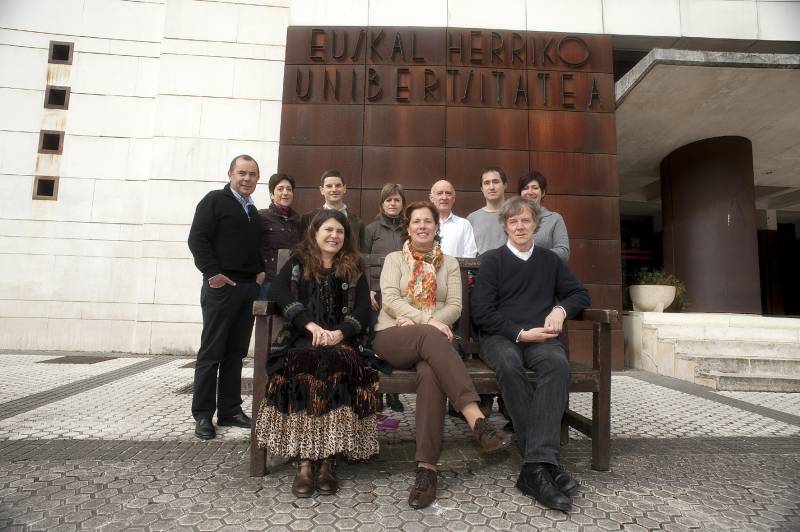 Grupo DREAM.