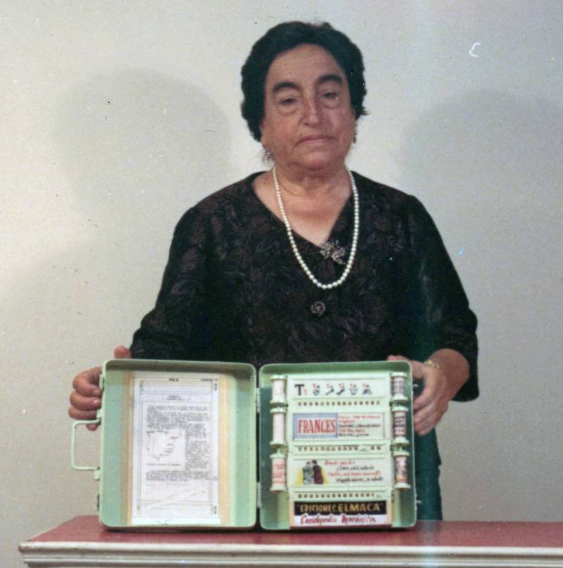 Ángela Ruiz