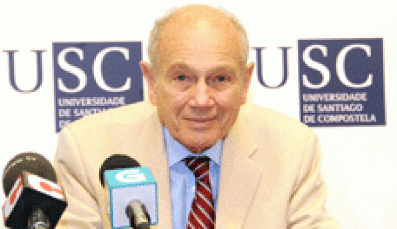  James Cronin