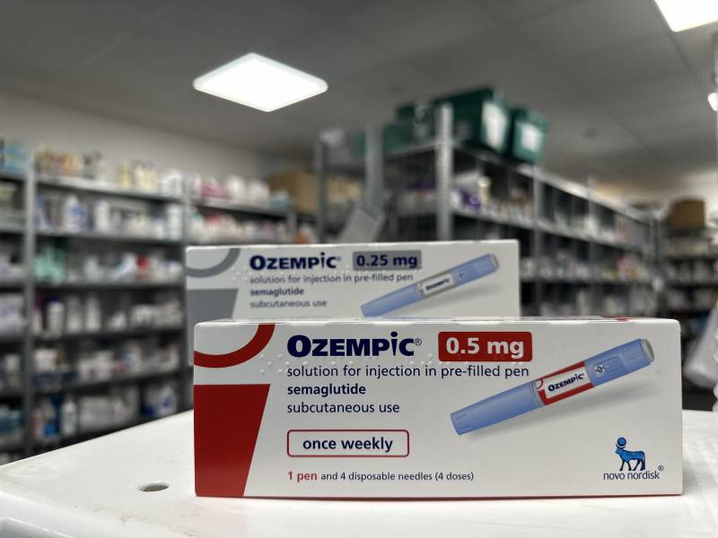 Ozempic