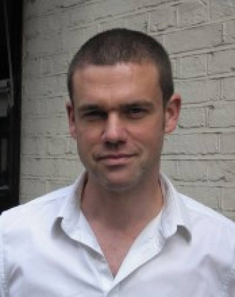 Tom Sheldon