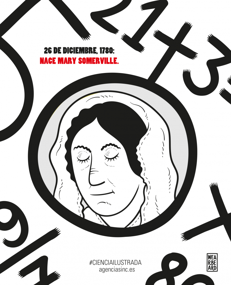 Mary Somerville