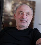 Peter Freund