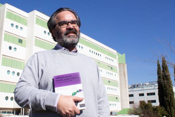 Lluis Montoliu