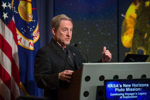 Alan Stern