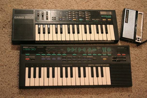 Teclados