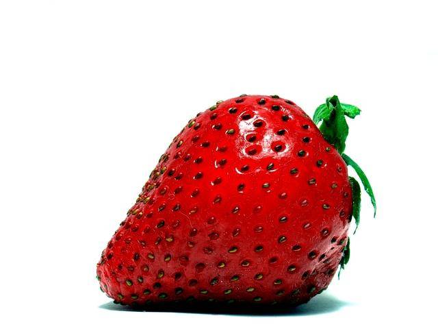 Controles sanitarios en la importación de frutas y verduras